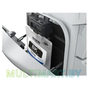 МФУ Epson WorkForce Pro WF-C869RDTWF (RIPS) картинка 5